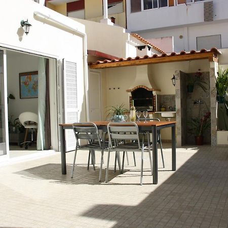 House Of Orchids With Patio Apartment Vila Real de Santo António Екстериор снимка