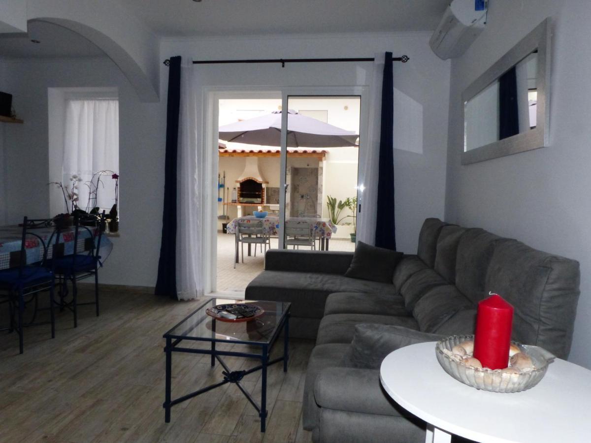 House Of Orchids With Patio Apartment Vila Real de Santo António Екстериор снимка