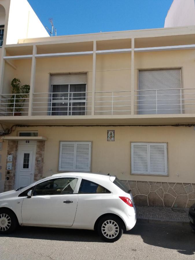 House Of Orchids With Patio Apartment Vila Real de Santo António Екстериор снимка