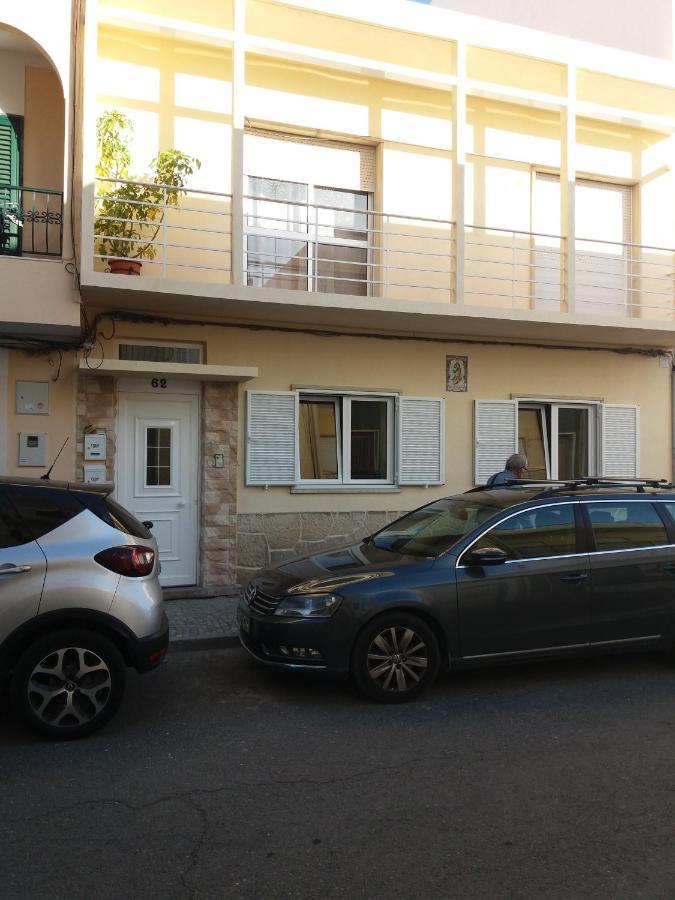 House Of Orchids With Patio Apartment Vila Real de Santo António Екстериор снимка