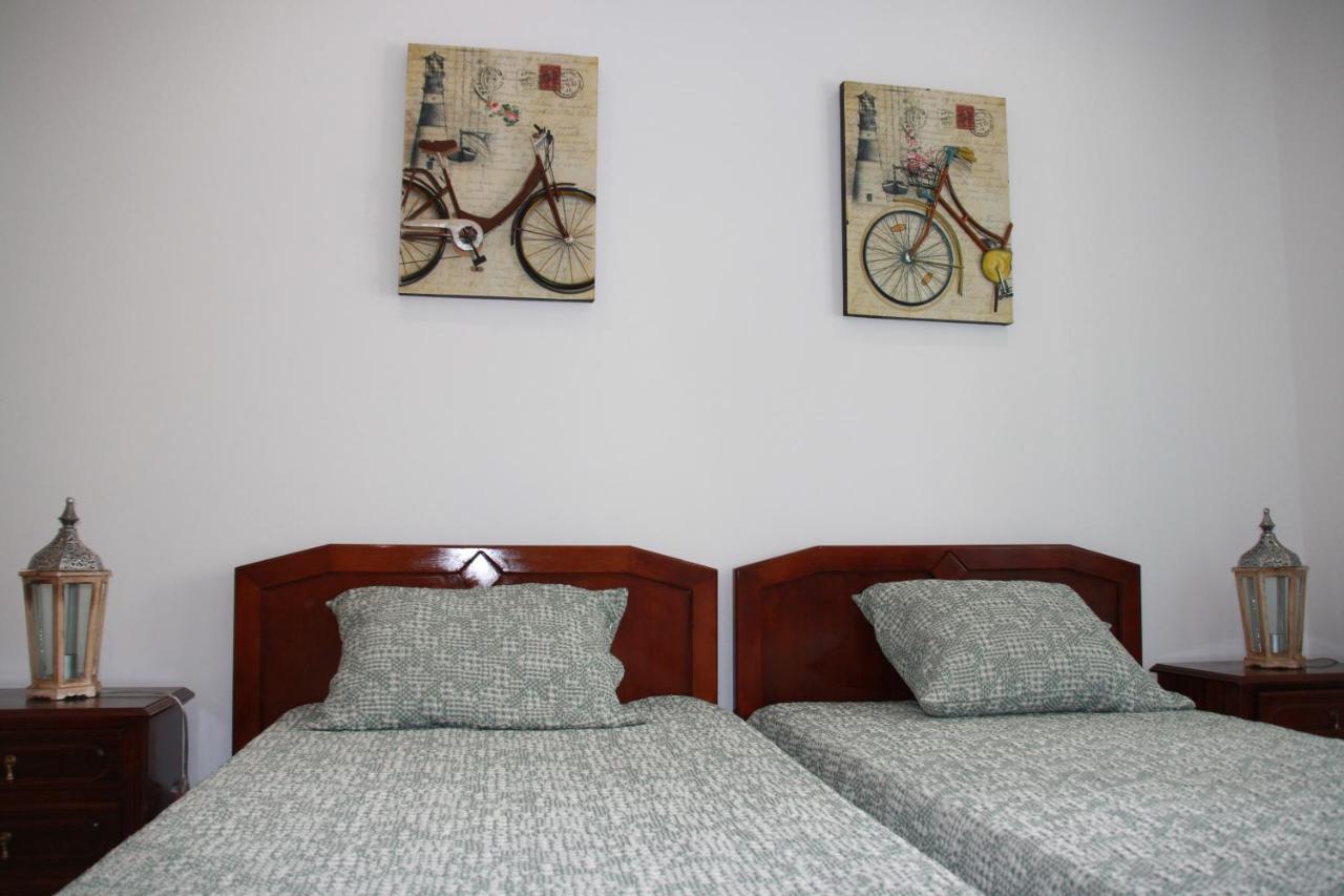 House Of Orchids With Patio Apartment Vila Real de Santo António Екстериор снимка