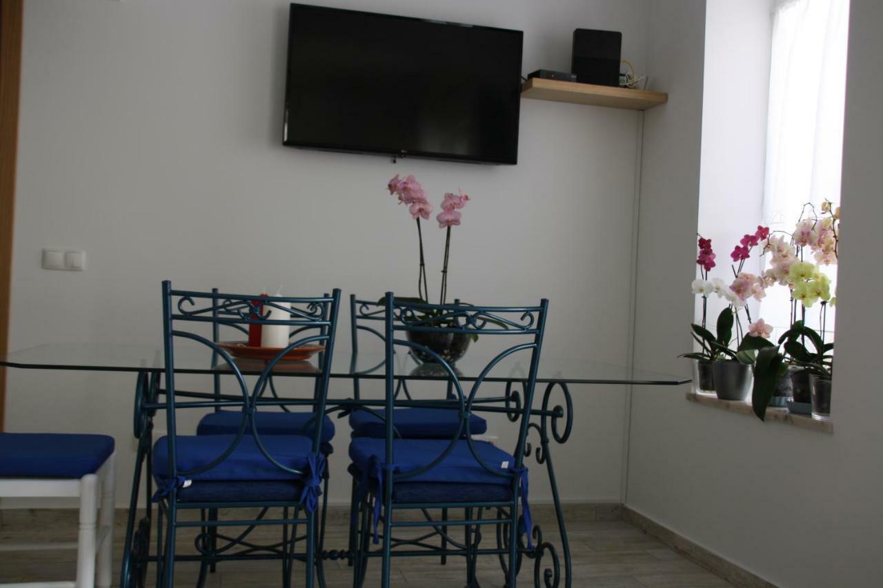 House Of Orchids With Patio Apartment Vila Real de Santo António Екстериор снимка