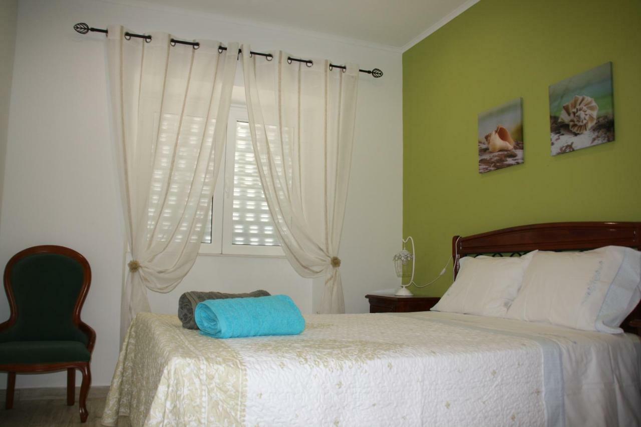 House Of Orchids With Patio Apartment Vila Real de Santo António Екстериор снимка