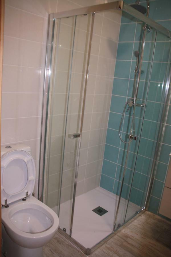 House Of Orchids With Patio Apartment Vila Real de Santo António Екстериор снимка