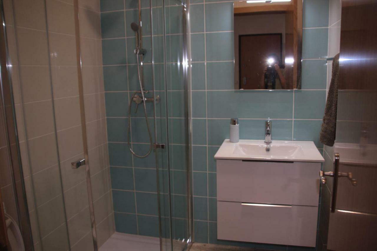 House Of Orchids With Patio Apartment Vila Real de Santo António Екстериор снимка